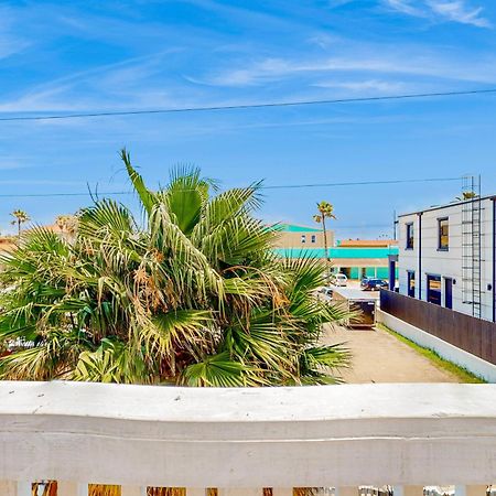 Casa Emilio II Condominiums جنوب جزيرة بادري الغرفة الصورة