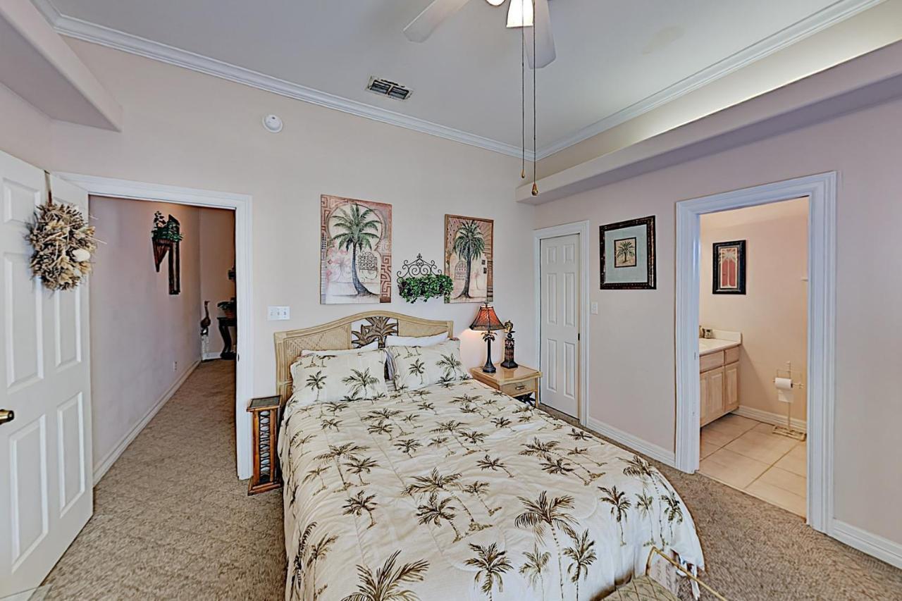 Casa Emilio II Condominiums جنوب جزيرة بادري المظهر الخارجي الصورة
