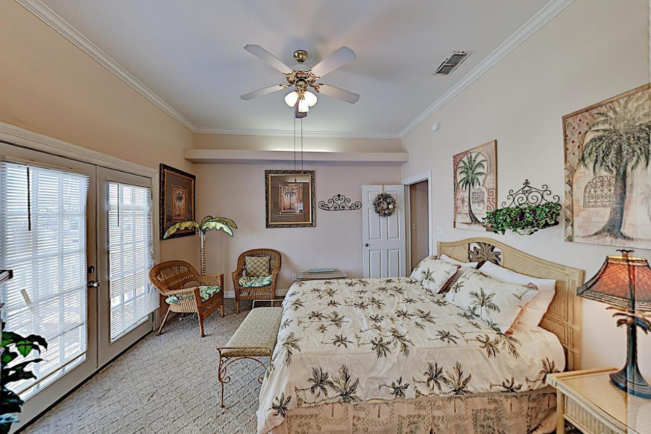 Casa Emilio II Condominiums جنوب جزيرة بادري المظهر الخارجي الصورة