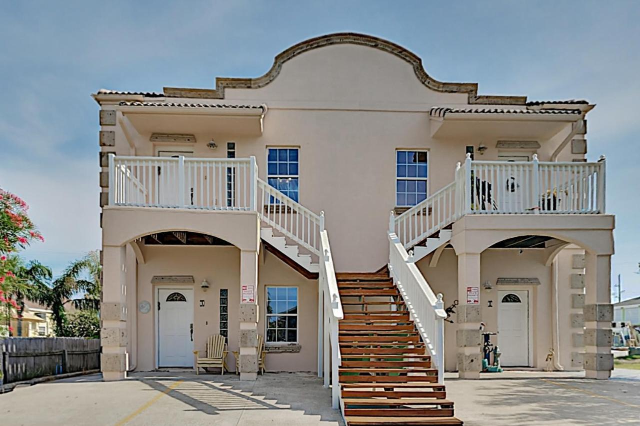 Casa Emilio II Condominiums جنوب جزيرة بادري المظهر الخارجي الصورة