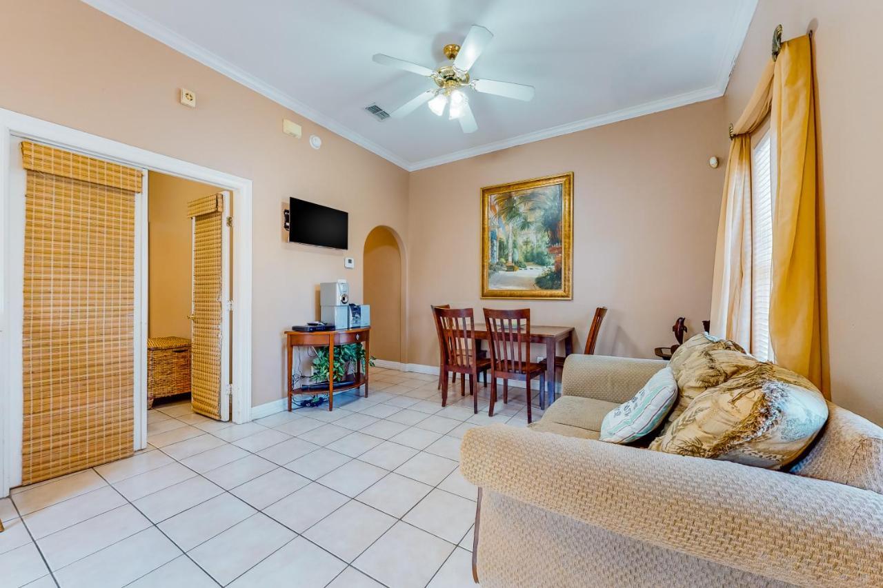 Casa Emilio II Condominiums جنوب جزيرة بادري الغرفة الصورة