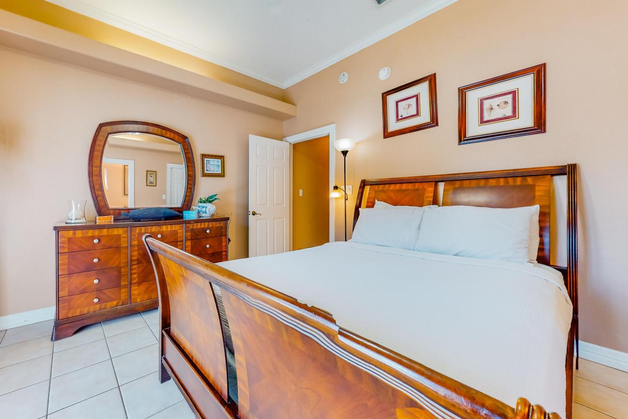 Casa Emilio II Condominiums جنوب جزيرة بادري الغرفة الصورة