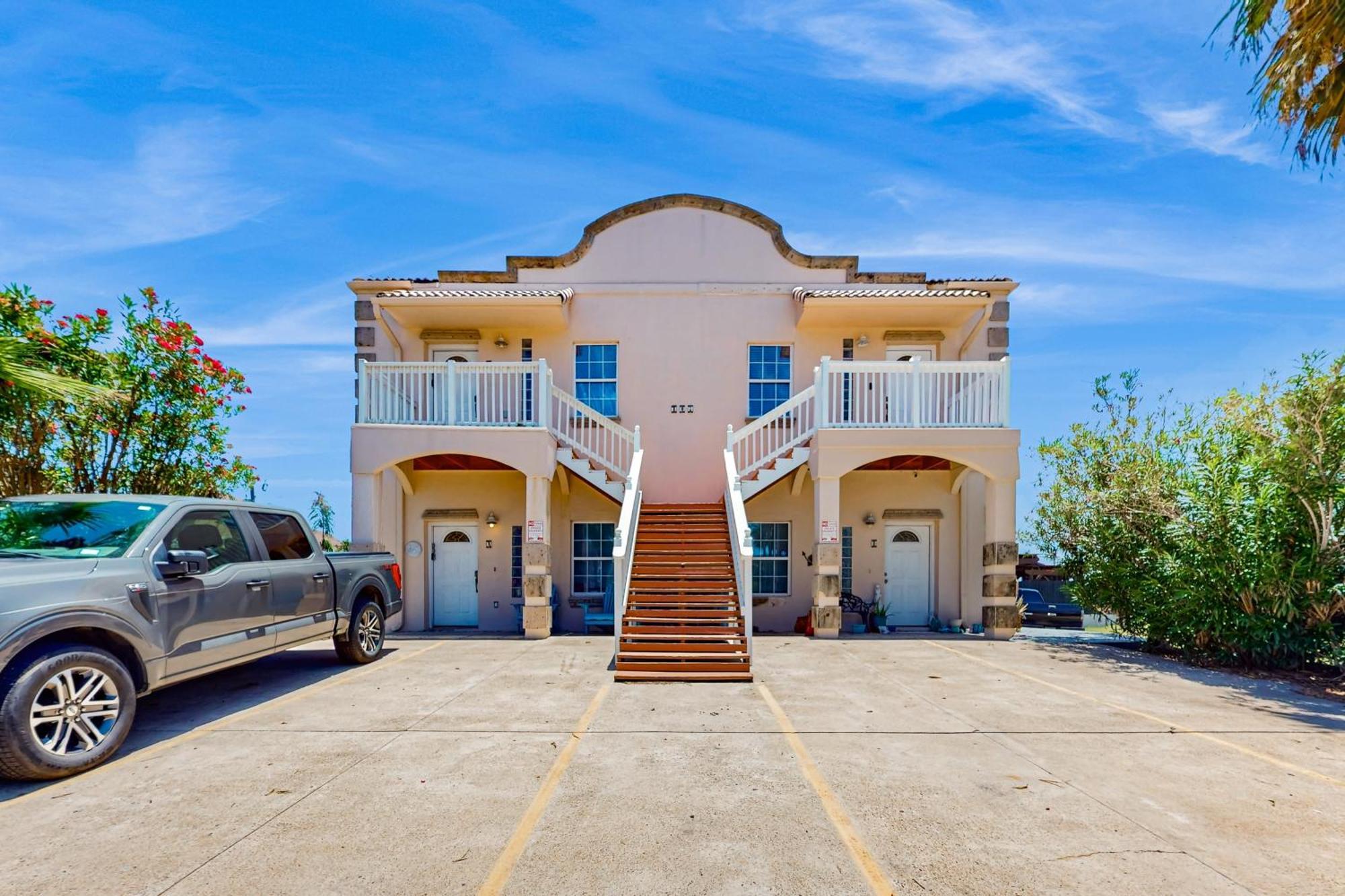 Casa Emilio II Condominiums جنوب جزيرة بادري الغرفة الصورة