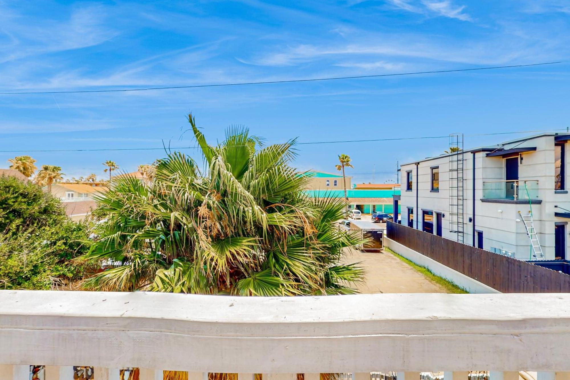 Casa Emilio II Condominiums جنوب جزيرة بادري الغرفة الصورة