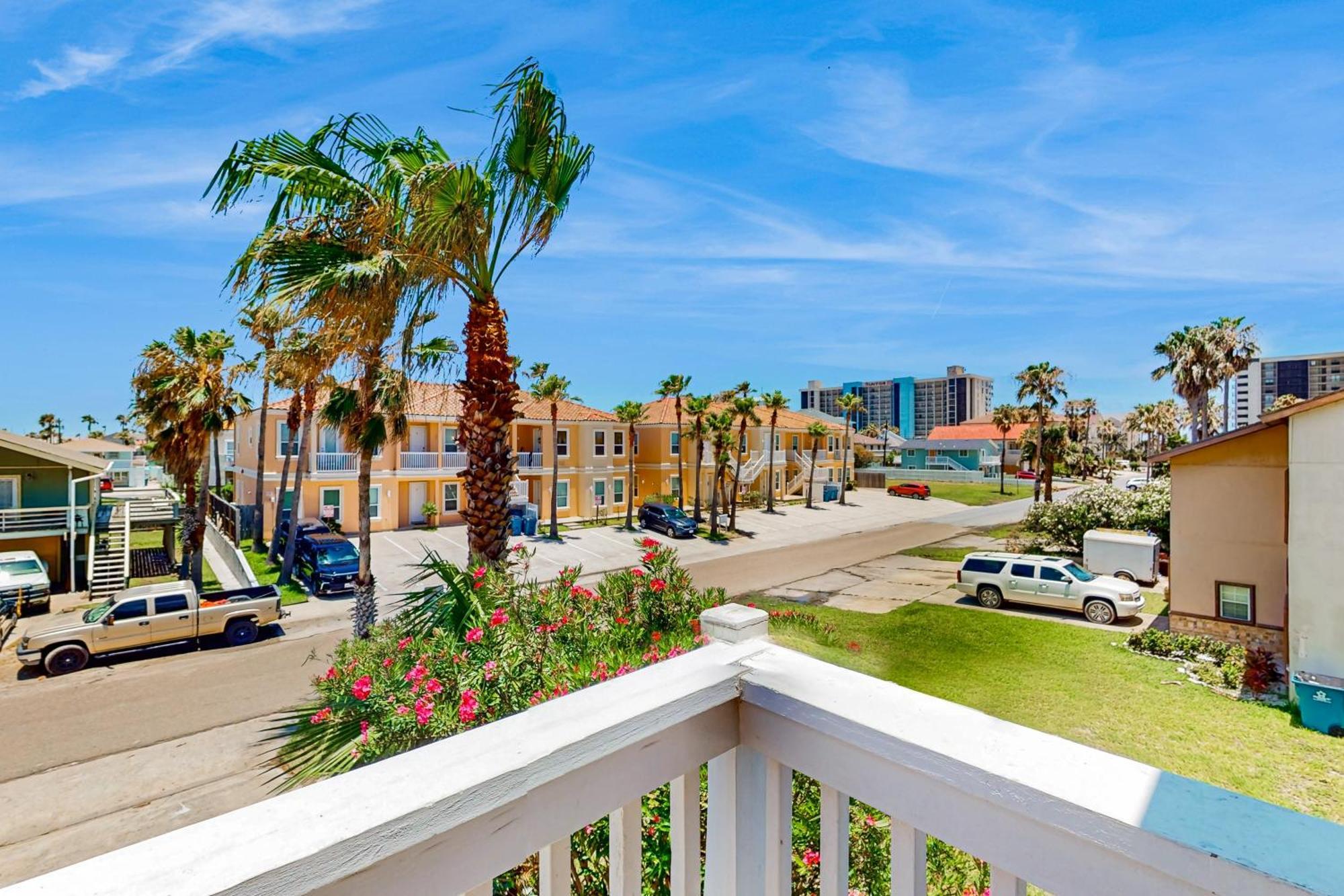 Casa Emilio II Condominiums جنوب جزيرة بادري الغرفة الصورة