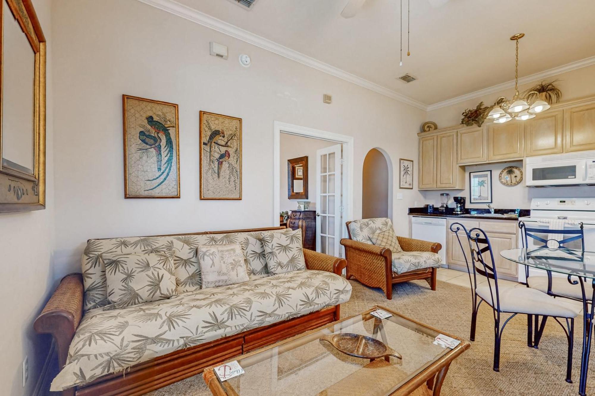 Casa Emilio II Condominiums جنوب جزيرة بادري الغرفة الصورة